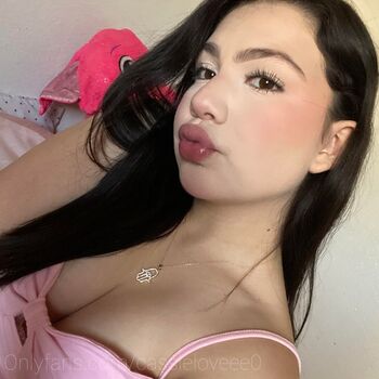 Full leaked Cassandra obeso page private onlyfans photo