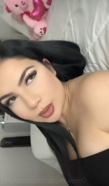 Full leaked Cassandra obeso page private onlyfans photo