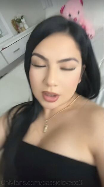 Full leaked Cassandra obeso page private onlyfans photo
