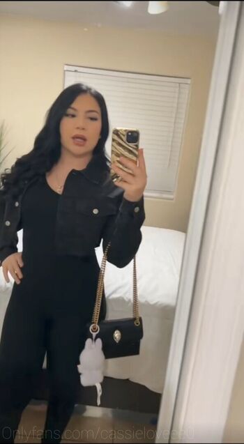 Full leaked Cassandra obeso private onlyfans photo