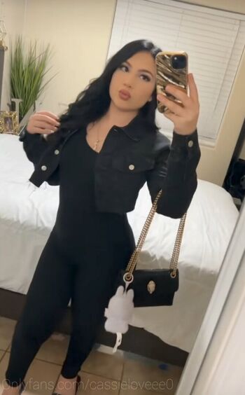 Full leaked Cassandra obeso private onlyfans photo