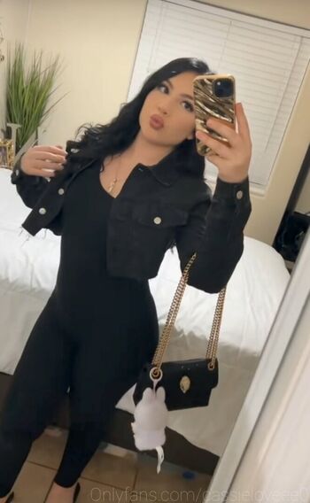 Full leaked Cassandra obeso private onlyfans photo