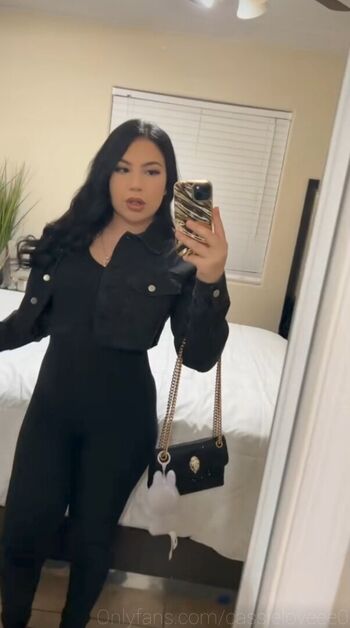 Full leaked Cassandra obeso private onlyfans photo