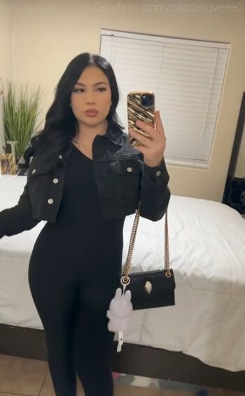 Full leaked Cassandra obeso private onlyfans photo