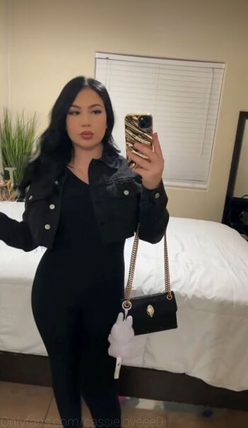 Full leaked Cassandra obeso private onlyfans photo