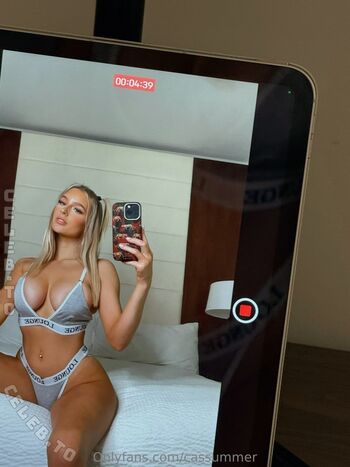 Full leaked Cassandra summer private onlyfans photo