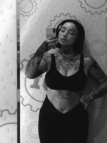Full leaked Cassidie cottone private onlyfans photo
