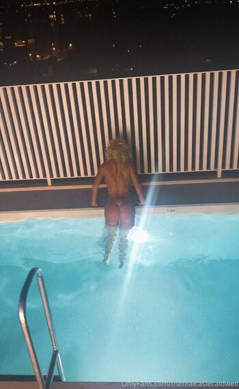 Cassie Caldwell