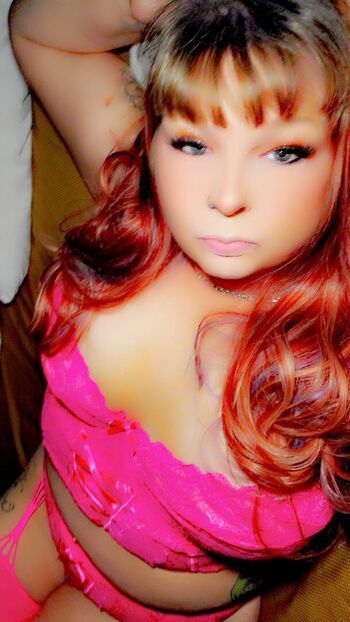 Full leaked Cassieberry private onlyfans photo