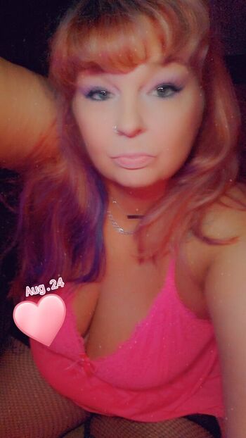 Full leaked Cassieberry private onlyfans photo
