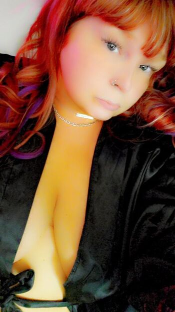 Full leaked Cassieberry private onlyfans photo