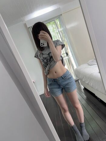 Full leaked Cassiesid private onlyfans photo