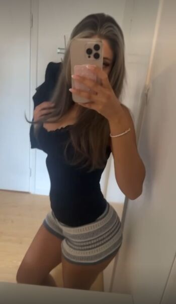 Full leaked Cassiliten cassihemlig page private onlyfans photo