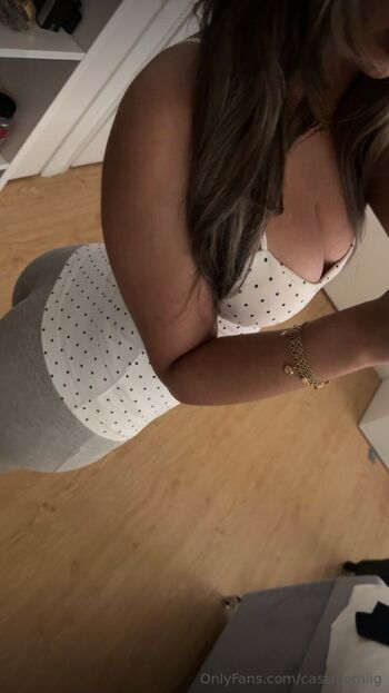 Full leaked Cassiliten cassihemlig private onlyfans photo