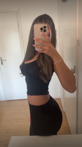 Full leaked Cassiliten cassihemlig private onlyfans photo