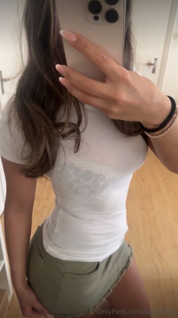 Full leaked Cassiliten cassihemlig private onlyfans photo