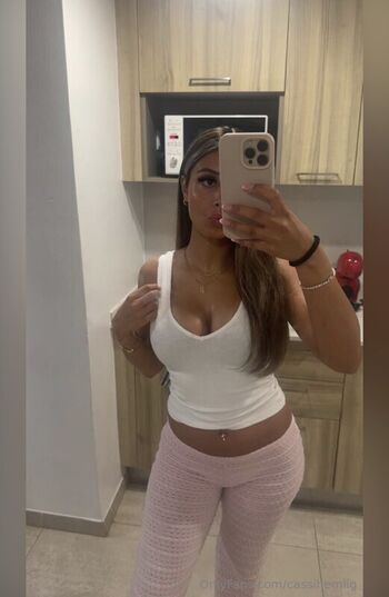 Full leaked Cassiliten cassihemlig private onlyfans photo