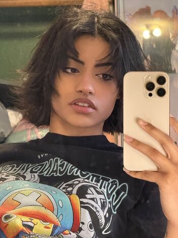 Full leaked Catboymegumi private onlyfans photo