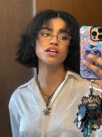 Full leaked Catboymegumi private onlyfans photo