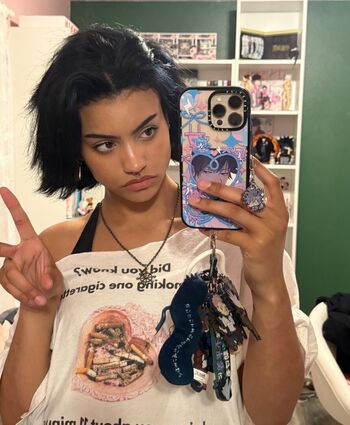 Full leaked Catboymegumi private onlyfans photo