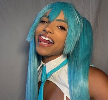 Full leaked Catboymegumi private onlyfans photo