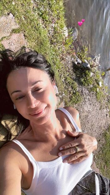 Full leaked Catherine bell page private onlyfans photo