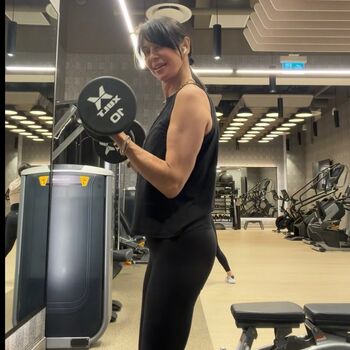 Full leaked Catherine bell page private onlyfans photo