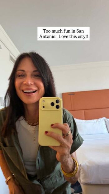 Full leaked Catherine bell private onlyfans photo