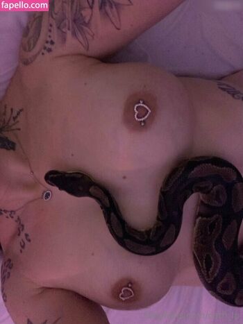 Full leaked Catherine patry private onlyfans photo