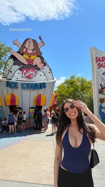 Full leaked Cathy kelley page private onlyfans photo