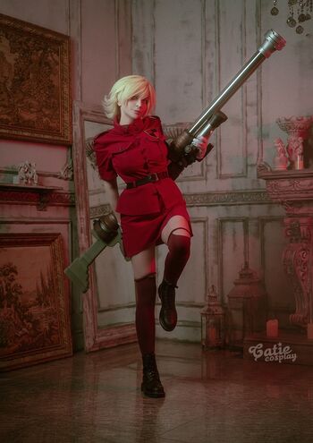 Catie