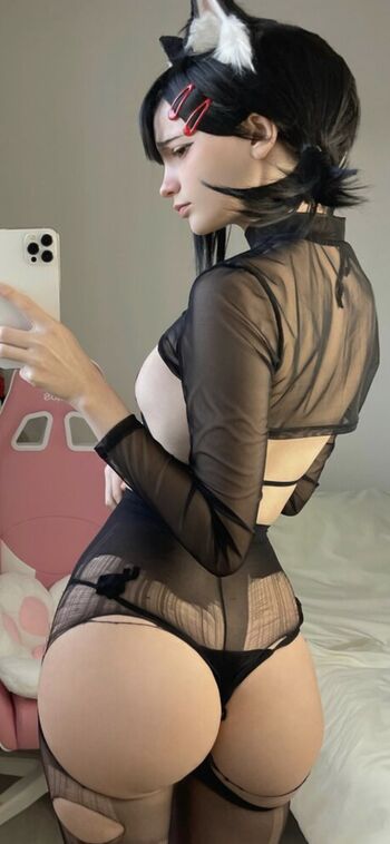 🔥 Catiescos  page leaked private photo uncensored full