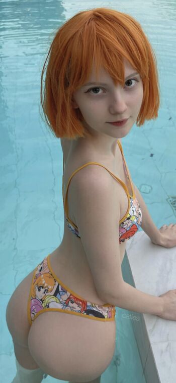 🔥 Catiescos  page leaked private photo uncensored full