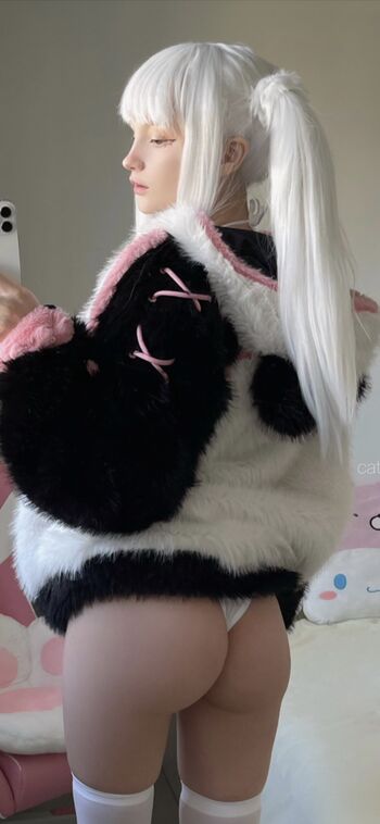 🔥 Catiescos  page leaked private photo uncensored full