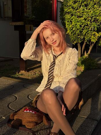 🔥 Catiescos  page leaked private photo uncensored full