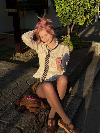 🔥 Catiescos  page leaked private photo uncensored full