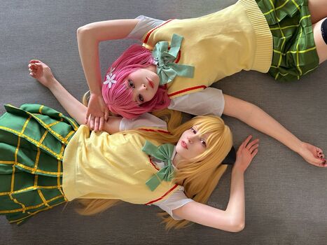 🔥 Catiescos  page leaked private photo uncensored full