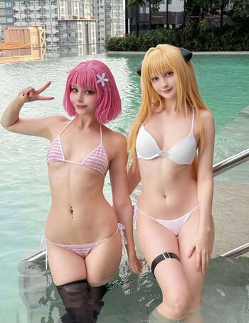 🔥 Catiescos  page leaked private photo uncensored full