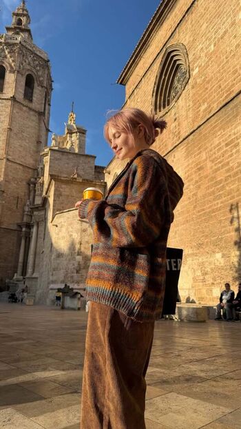 🔥 Catiescos  page leaked private photo uncensored full