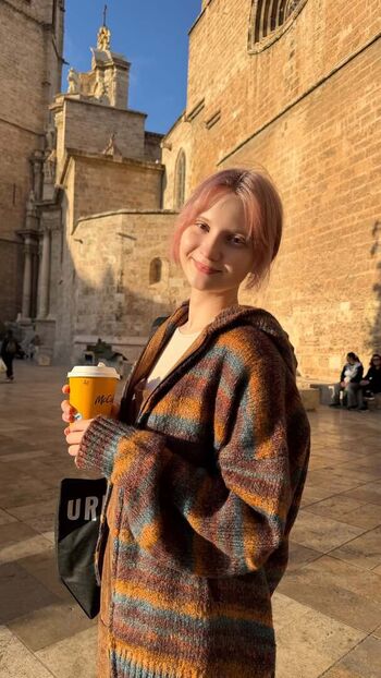 🔥 Catiescos  page leaked private photo uncensored full