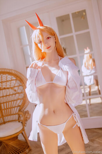 🔥 Catiescos  page leaked private photo uncensored full