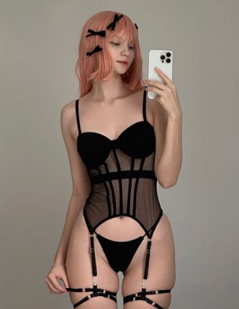 🔥 Catiescos  page leaked private photo uncensored full