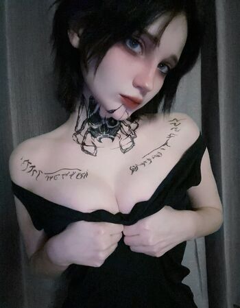 🔥 Catiescos  page leaked private photo uncensored full