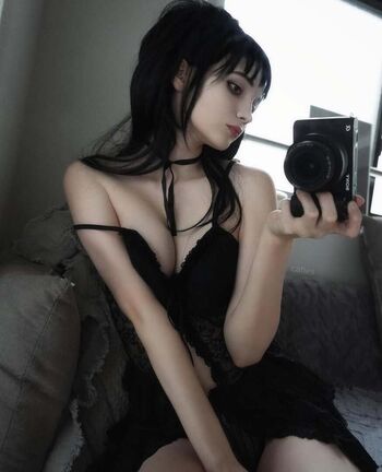 🔥 Catiescos  page leaked private photo uncensored full