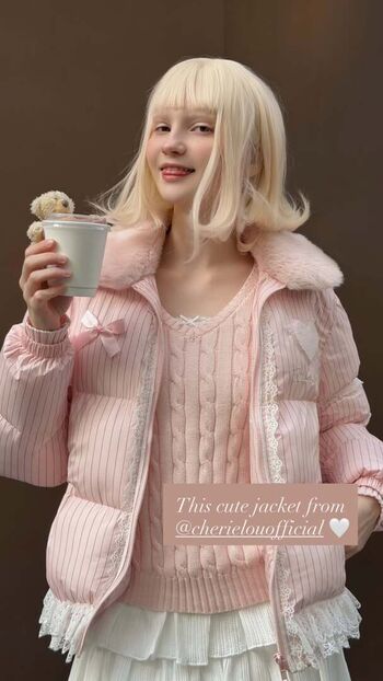 🔥 Catiescos  page leaked private photo uncensored full