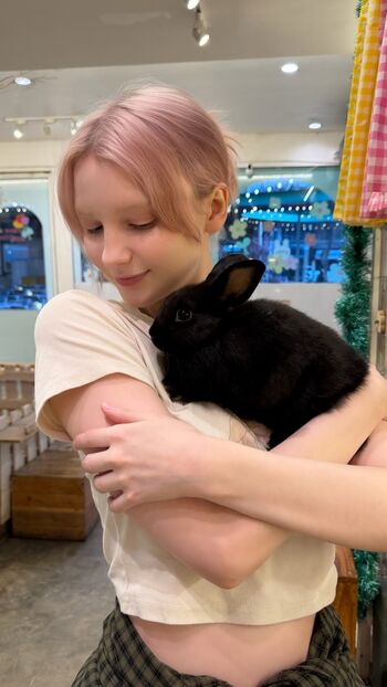 🔥 Catiescos  page leaked private photo uncensored full