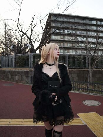 🔥 Catiescos  page leaked private photo uncensored full