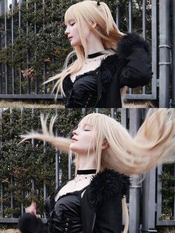 🔥 Catiescos  page leaked private photo uncensored full