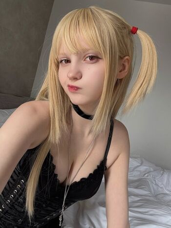 🔥 Catiescos  page leaked private photo uncensored full