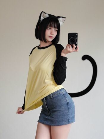 🔥 Catiescos  page leaked private photo uncensored full